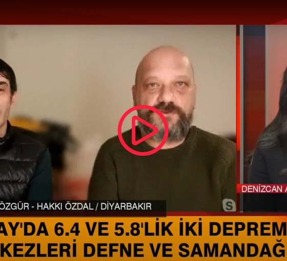 Hakkı Özdal ve Bahadır Özgür, Artı TV'de anlattı: 'Sadece beceriksizlikle açıklayamayız'