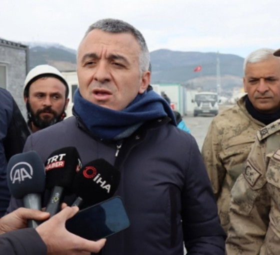 Koordinatör validen yeni inciler: Memur ve işçiler bir aylık maaşlarını almasınlar, ne olacak?