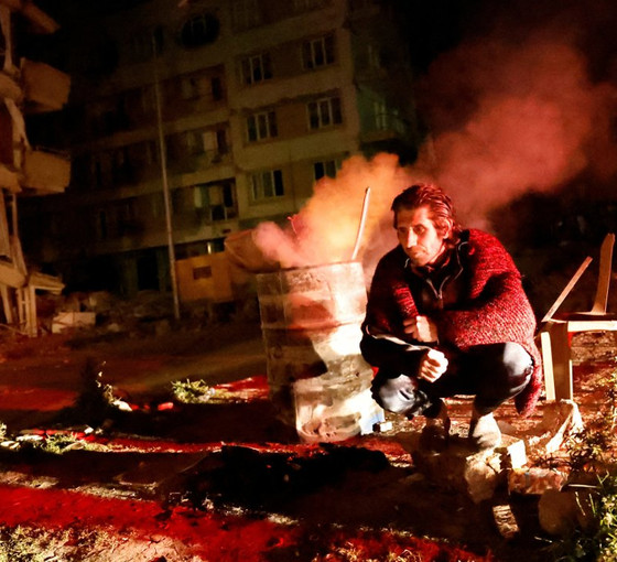 Hatay depremlerinde can kaybı 6'ya yükseldi, 294 yaralı var