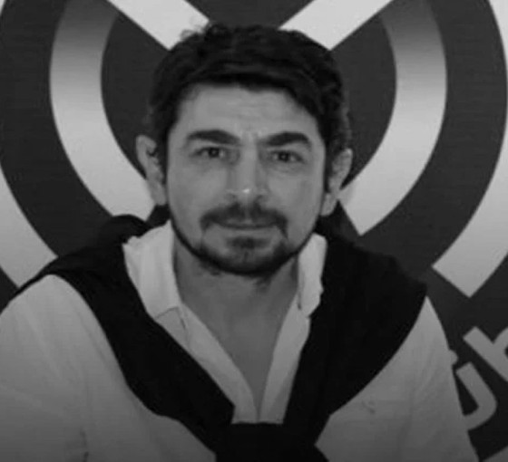 Gökhan Zan duyurdu: Taner Savut vefat etti
