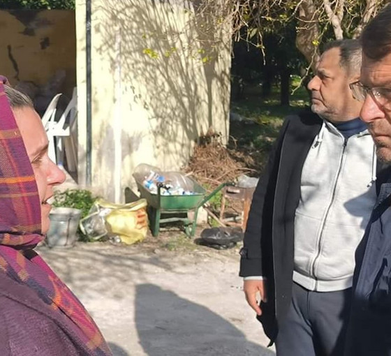 Samandağ Belediye Başkanı Refik Eryılmaz: Sırf belediye görünmesin diye işi çıkmaza sürüklüyorlar