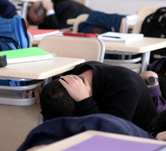 Riskli binalar listesinde özel okullar yer almıyor: Velilere, 'teknik rapor isteyin' çağrısı