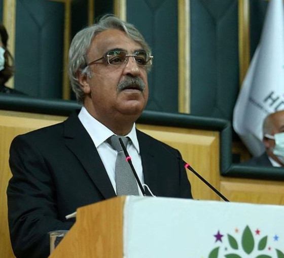 Mithat Sancar: Konuşmak, sormak, sorgulamak, hesap sormak zorundayız