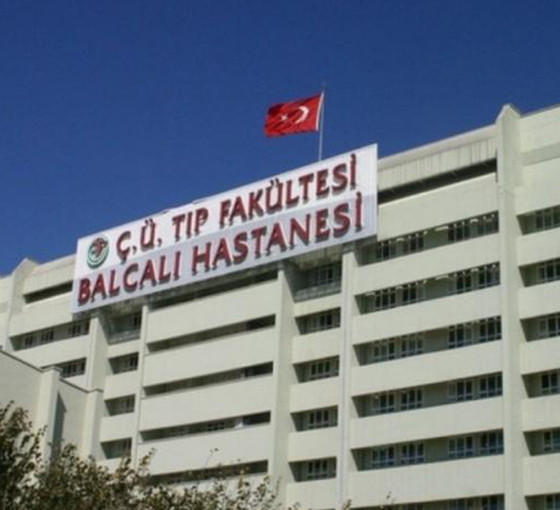 Adana Balcalı Hastanesi'nin kolonları 'yorgun' çıktı; hastalar tahliye edilecek