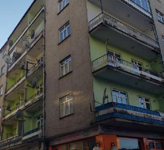 Elazığ Karakoçan’da depremden ağır hasar gören 11 bina boşaltıldı