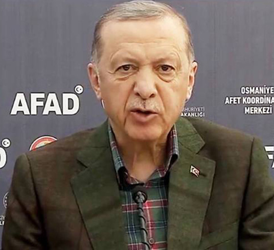 TİP'ten Erdoğan'a: Küfretme, istifa et!