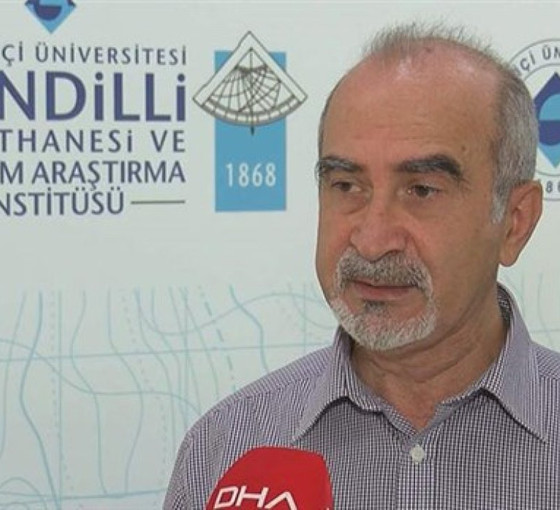Kandilli Rasathanesi beklenen İstanbul depremi için tarih verdi: 'Yedi yıl içerisinde'