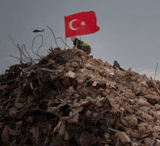 Devlet nerede mi?