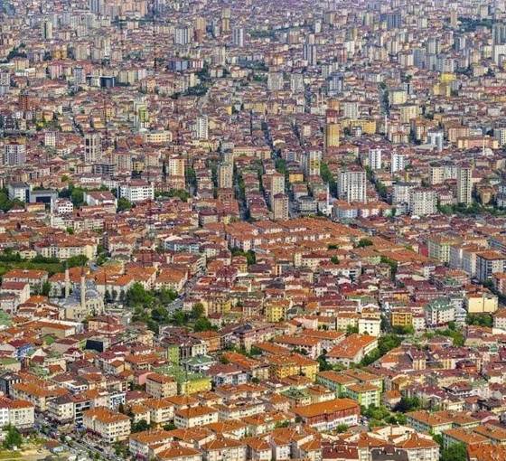 Devletin İstanbul deprem raporu: Müdahalede zorluklar yaşanacak