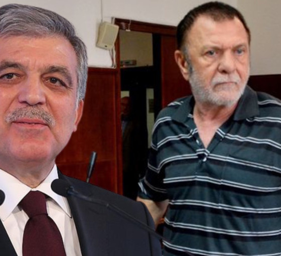 Hablemitoğlu suikastı sanığı Levent Göktaş'tan Abdullah Gül itirafı: 'O gün kendisi gelmedi'