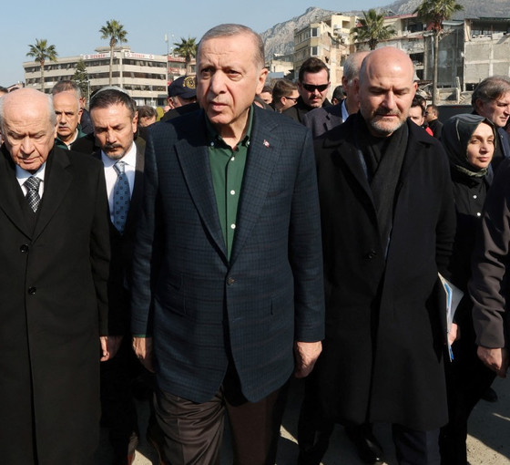 Murat Yetkin: Erdoğan taktik değiştiriyor, deprem harcamalarını seçimlerde AK Parti hesabına yazmak istiyor