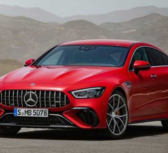 416 lüks araca el koyma kararı