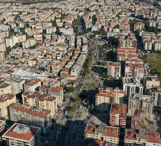 Konut sahipleri, kusurlu binaların bedelini alabilir
