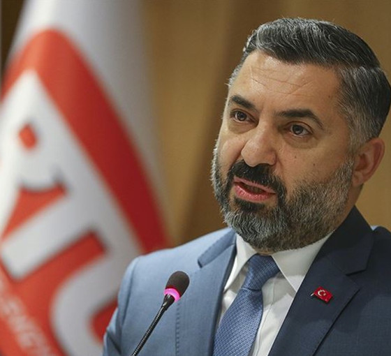 Muhalefetten, RTÜK'ün ceza yağdırmasına tepki
