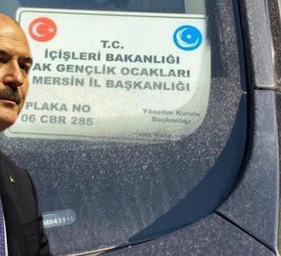 Süleyman Soylu’ya 'AK Gençlik Ocakları' kartı sorusu