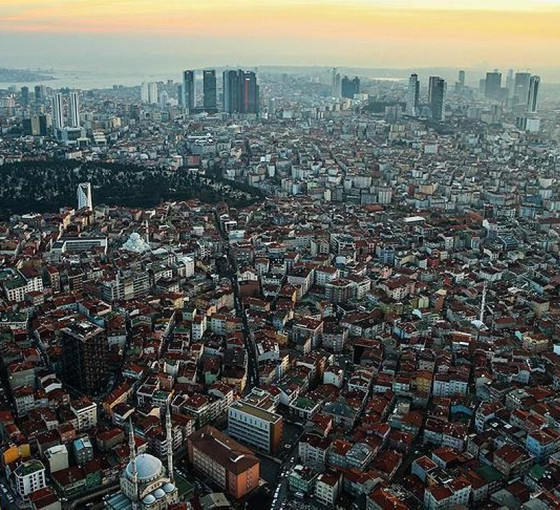 Mimarlar Odası raporu: Denetlenmeyen 7 milyon 393 bin konuta yapı kayıt belgesi verildi