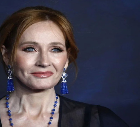 JK Rowling, yaşadığı şiddeti anlattı: Harry Potter'ın el yazmalarına el koymuştu