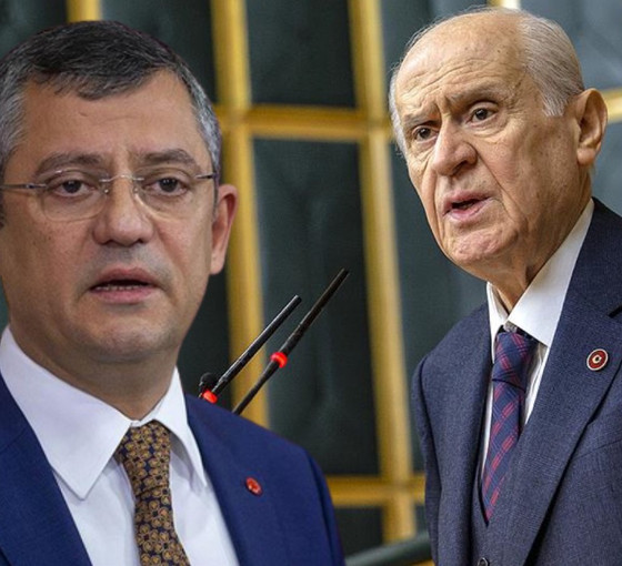 CHP'li Özgür Özel'den seçim tarihi açıklaması: YSK'ye verilmiş bir görev var