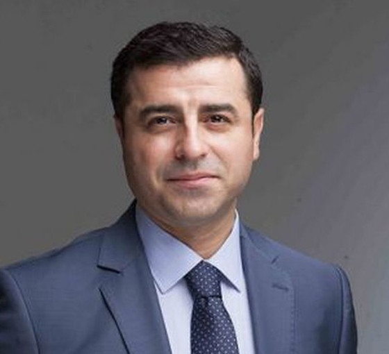 Demirtaş: Mesajım Sayın Kılıçdaroğlu'nun öncülük etmesi çağrısıdır
