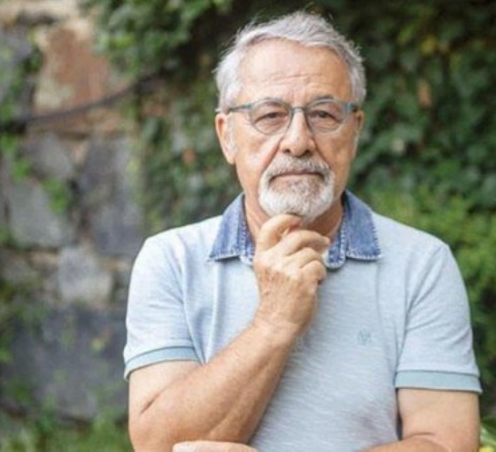 Naci Görür: Marmara depremi, Türkiye'ye ekonomik olarak diz çöktürür