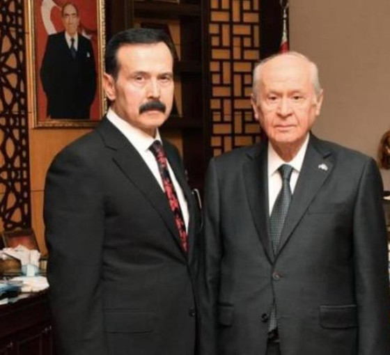 Suç örgütü lideri Kürşad Yılmaz'ın KKTC'ye girişi yasaklandı