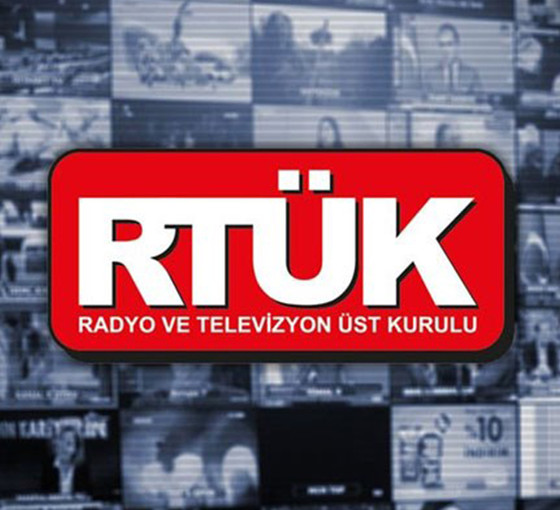 Gazetecilik örgütlerinden RTÜK'e tepki