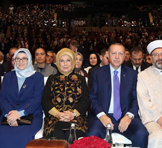 Deprem ve İslamcılar