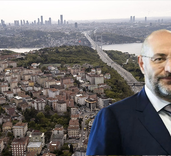 İBB Genel Sekreter Yardımcısı anlattı: Belediye eski konutlar için 'hızlı güçlendirme modeli' üzerinde çalışıyor