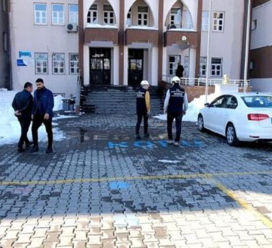 Bingöl'de olası deprem için harekete geçildi: Sekiz il risk altında