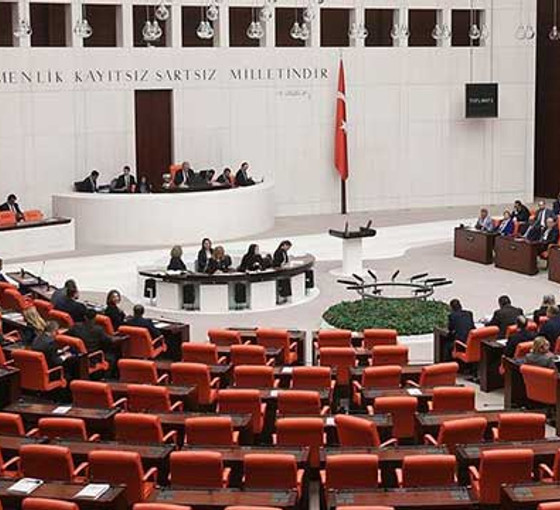 İYİ Parti Meclis'i sığınmacı gündemiyle genel görüşmeye çağıracak