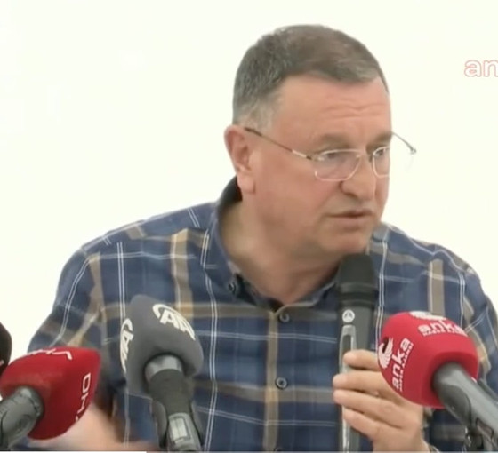 Lütfü Savaş: Bu şehrin, dinamikleriyle birlikte kalkınması lazım