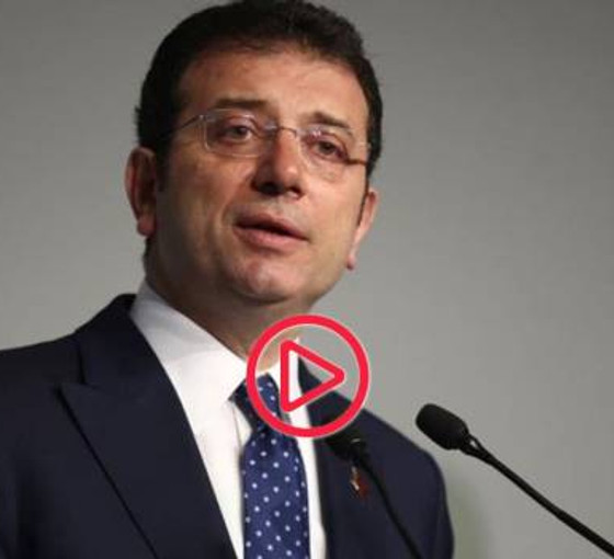 Ekrem İmamoğlu'ndan 'not alıyoruz' tepkisi: Yöneticilerle vatandaşların yolları ayrılmış demektir