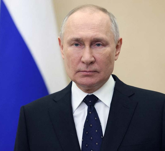 Putin'den 'nükleer mesaj': Kıtalararası balistik Sarmat füzeleri bu yıl içinde konuşlandırılacak