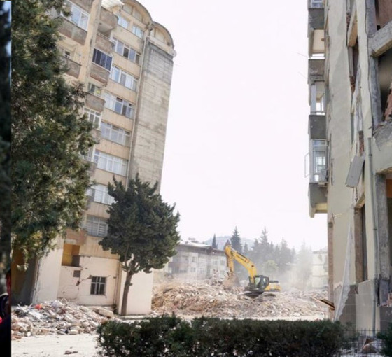 Ekrem İmamoğlu: İstanbul'un yenilenmesini aynı şekilde devam etsek 100 yılda bitiremiyoruz