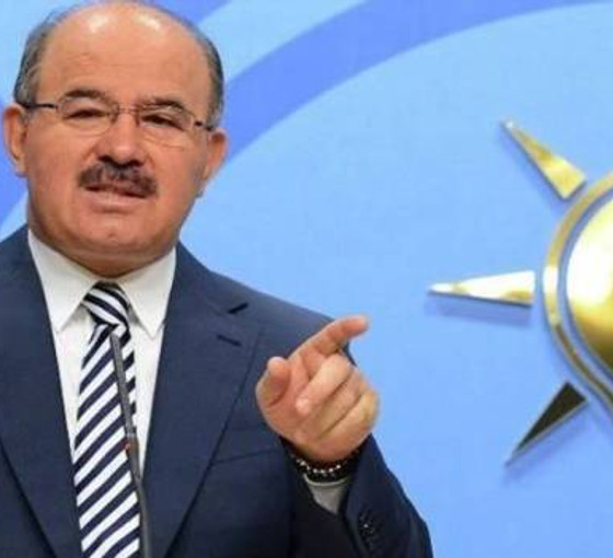 Eski AKP'li Bakan Çelik'ten Erdoğan'a mektup: Vahim bir hata, üniversiteleri açın