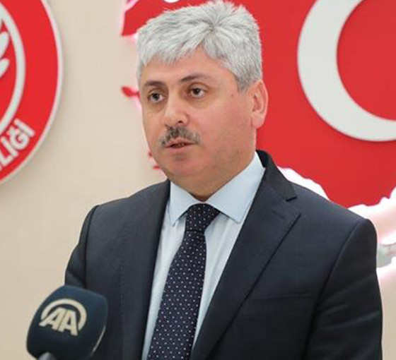 Hatay Valiliği açıkladı: Depremin ardından birkaç bina yıkıldı
