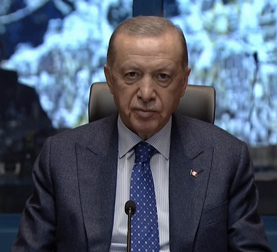 Erdoğan, deprem bölgesindeki yapılaşmaya ilişkin kararname yayımladı