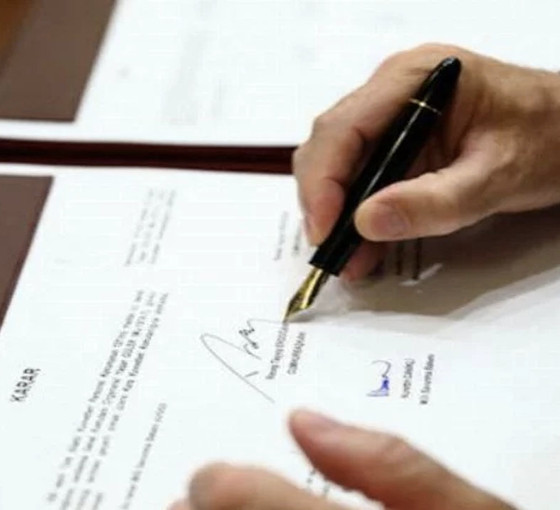 Acele kamulaştırma kararları Resmi Gazete'de