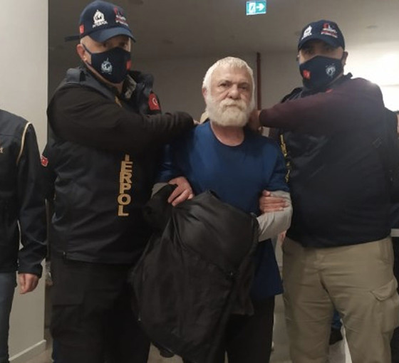 Hablemitoğlu suikastı davasında ara karar: Tutukluluğa devam