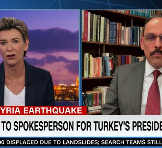 İbrahim Kalın'dan seçim açıklaması: Eğilim mayısta yapılması yönünde