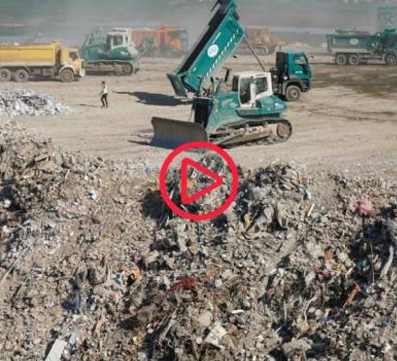 Maraş'ta enkaz kaldırma işi kayak pistleri çöken şirkete verilmiş