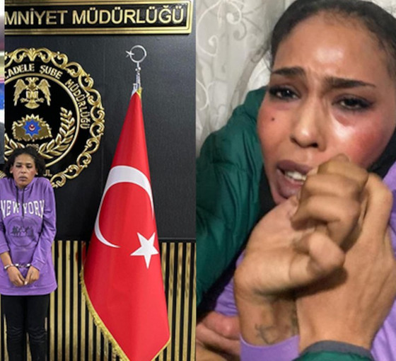 AA duyurdu: MİT, İstiklal saldırısı planlayıcısı Halil Menci'yi öldürmüş