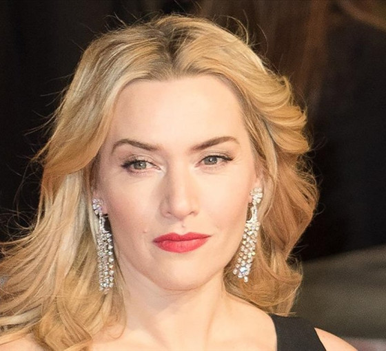 ABD'li oyuncu Kate Winslet bağış çağrısı yaptı
