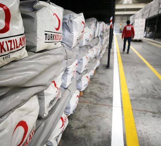 AKP'nin özel güvenlik görevlisi Gürkan Tülek, Kızılay'a 'yüksek maaşla' yönetici yapılmış