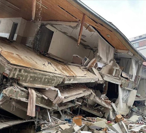 Uzmanlar açıkladı: Evler hangi yöntemle sağlamlaştırılmalı?