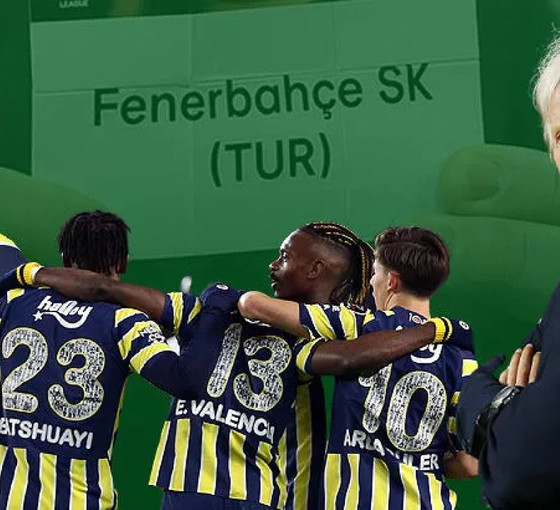 UEFA Avrupa Ligi'nde Fenerbahçe'nin rakibi Sevilla oldu