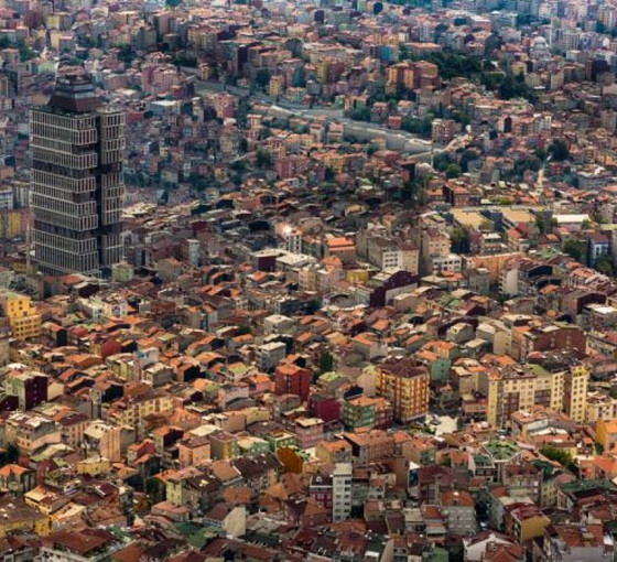 İstanbul'da deprem tedirginliği: Sağlam zeminli ilçelere 'iç göç' başladı, kiralar arttı