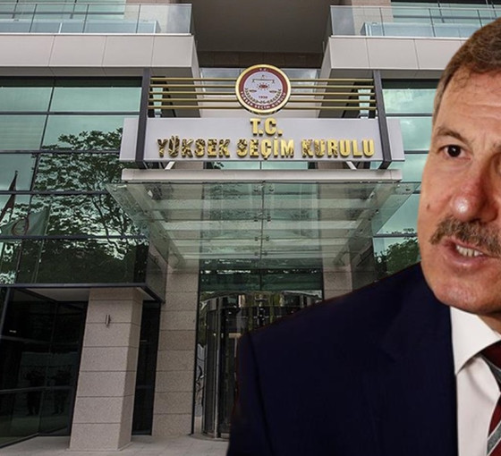 Selçuk Özdağ: YSK iktidar lehine makul bir süre ertelediğini açıklayacak