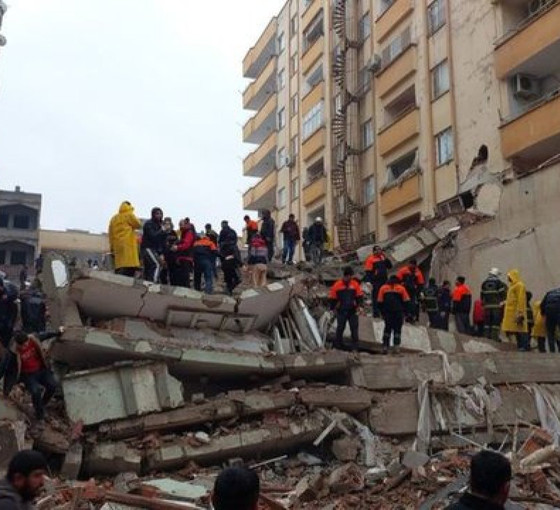 Vali Davut Gül: Antep'te fahiş kira fiyatlarına ceza kesilecek