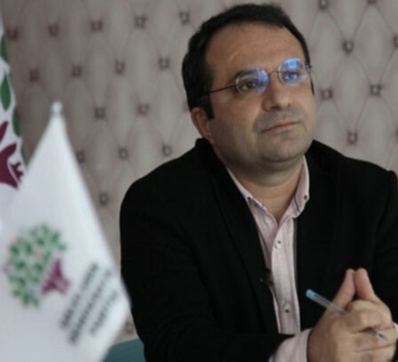 HDP Eş Genel Başkan Yardımcısı Tayip Temel'den 'TİP' açıklaması: Bu onların kendi tercihi ve hakları